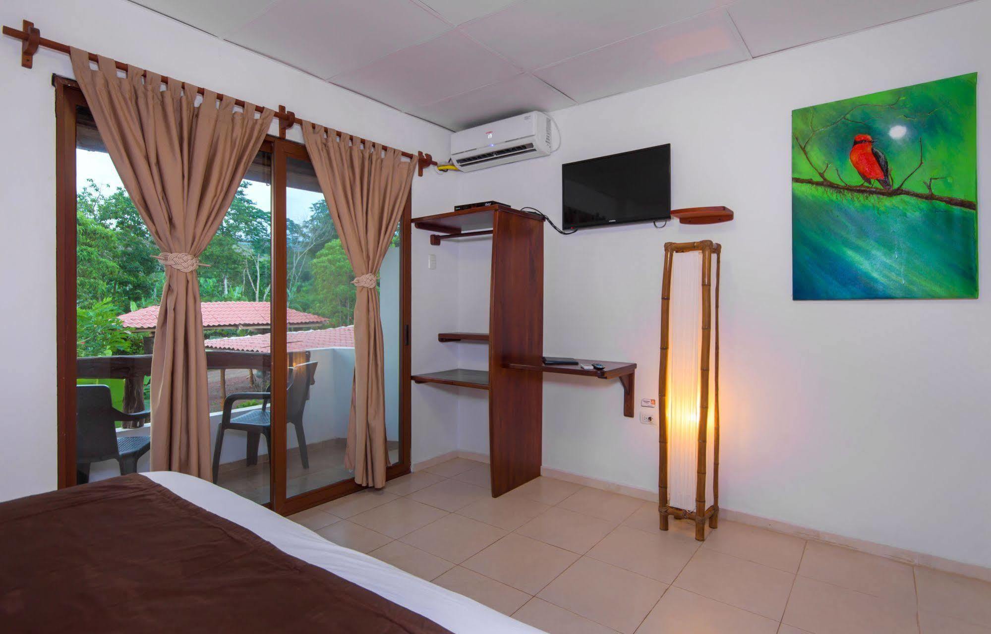 Casa Natura Galapagos Lodge Bellavista  المظهر الخارجي الصورة